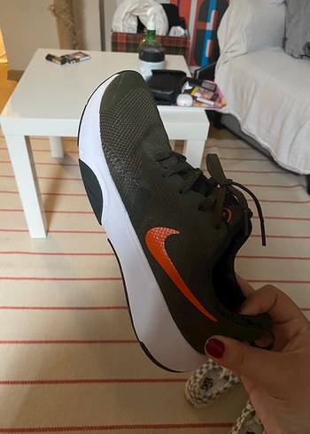 41 Beden Haki Spor Ayakkabı