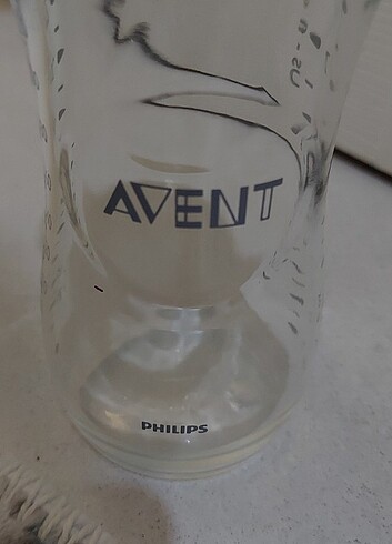 Philips Avent biberon 