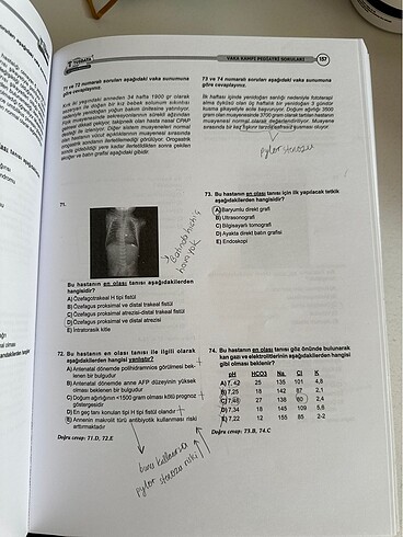 TUSDATA VAKA KAMPI VE VAKA SORULARI