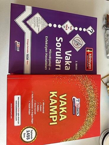 TUSDATA VAKA KAMPI VE VAKA SORULARI