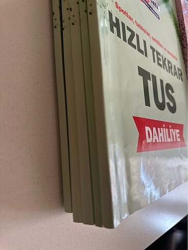 TUSDATA HIZLI TEKRAR