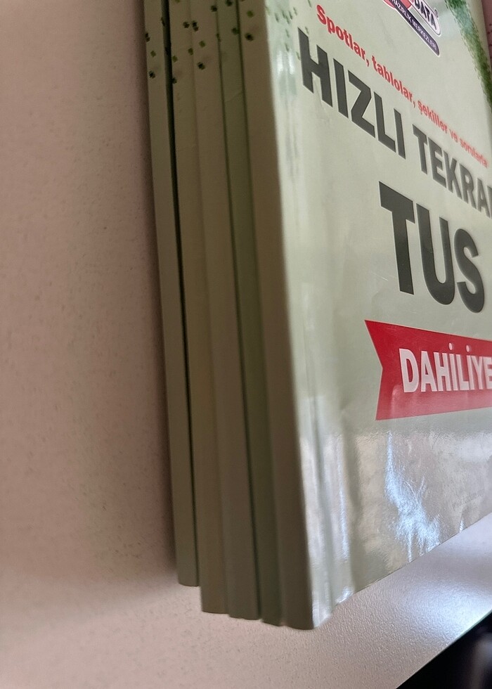 TUSDATA HIZLI TEKRAR - Görsel 2