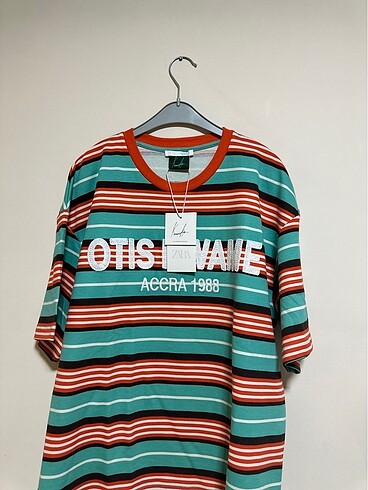 Zara T-shirt - Görsel 2