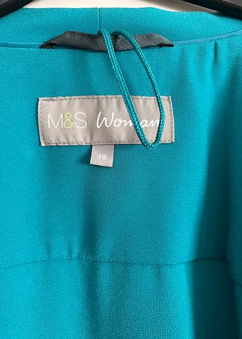 Marks & Spencer 48