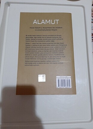  Fedailerin Kalesi Alamut
