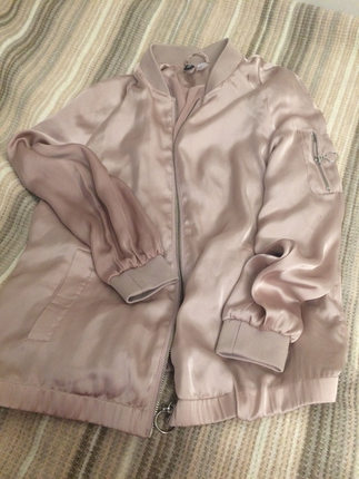 H&M Pilot ceket