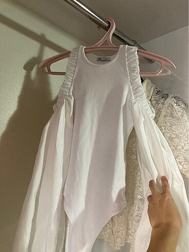 Zara bluz