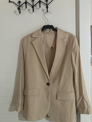 Mango blazer