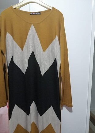 Triko tunik