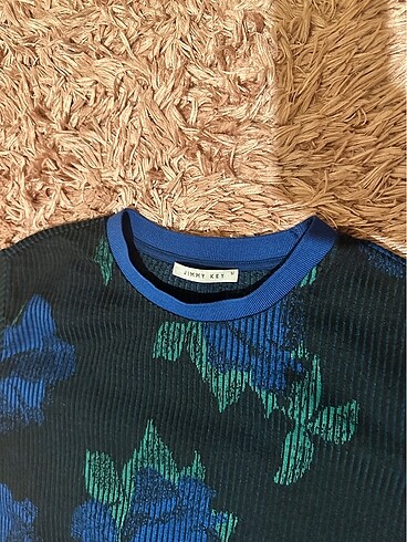 Jimmy Key Tshirt