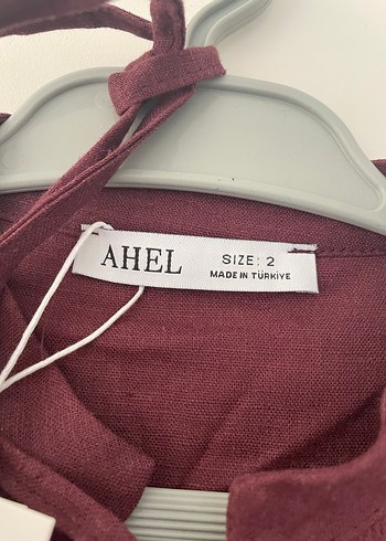 xl Beden Nervürlü Keten Takım
