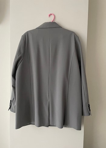 Kadın Blazer Ceket - Görsel 3