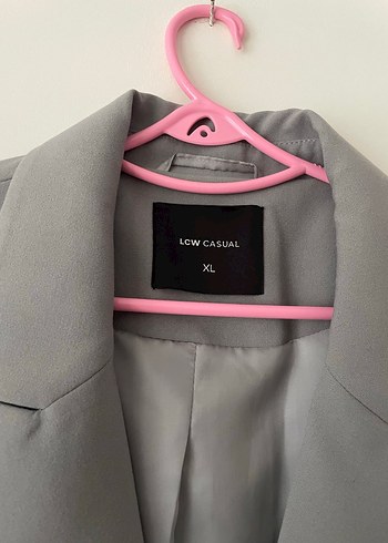 Kadın Blazer Ceket - Görsel 4