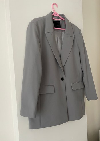 Kadın Blazer Ceket - Görsel 2