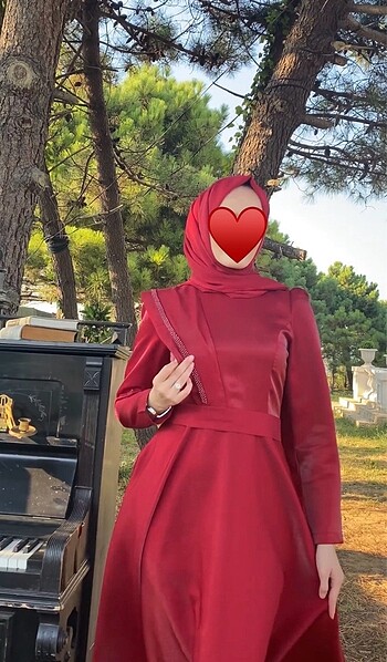 Hülya Keser Abiye