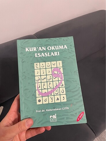 Kuran okuma esasları