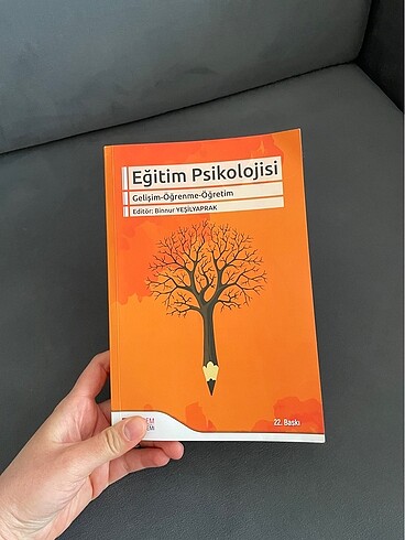 Eğitim psikolojisi