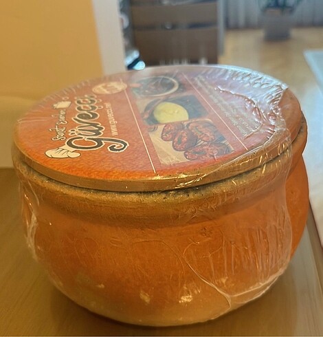 GÜVEÇ