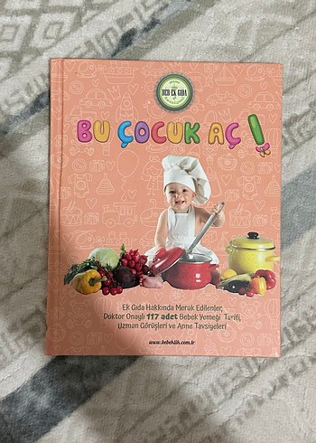  Beden Acıkınca Yer! Çocuk Kitabı