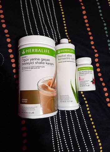 Herbalife