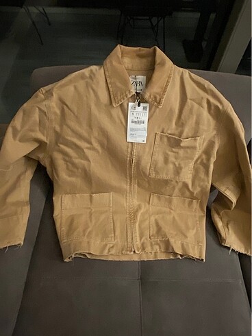 Zara ceket