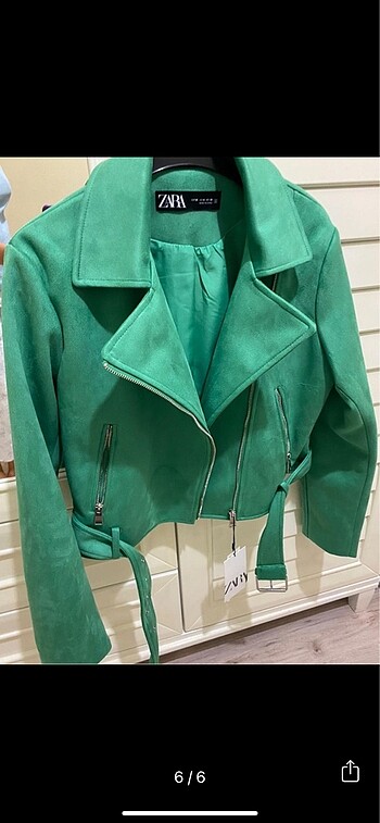 Zara ceket