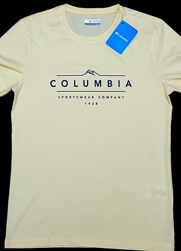 Columbia T-Shirt