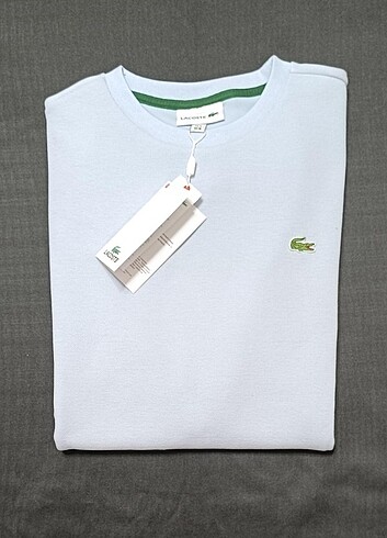 LACOSTE Buz mavisi Sweatshirt