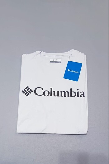 Columbia Columbia T-Shirt