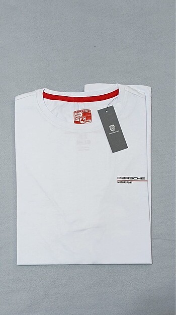 Porsche Design Porsche T-Shirt