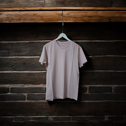 Pierre Cardin Gül Kurusu T-Shirt