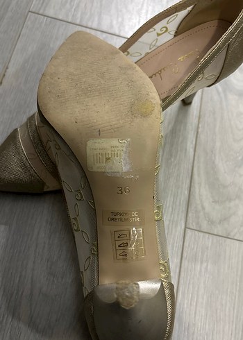 Stiletto - Görsel 2