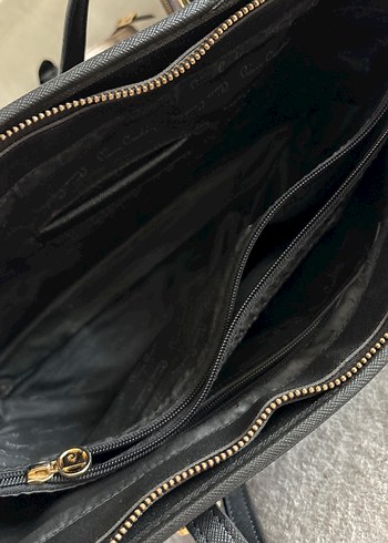 Pierre cardin çanta - Görsel 4