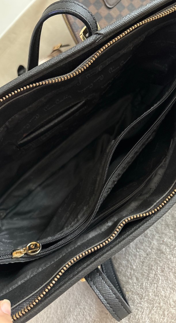 Pierre cardin çanta - Görsel 4