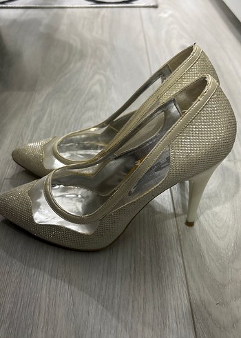 Stiletto - Görsel 2