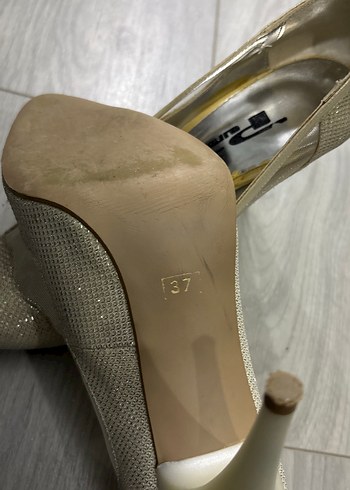 Stiletto - Görsel 3