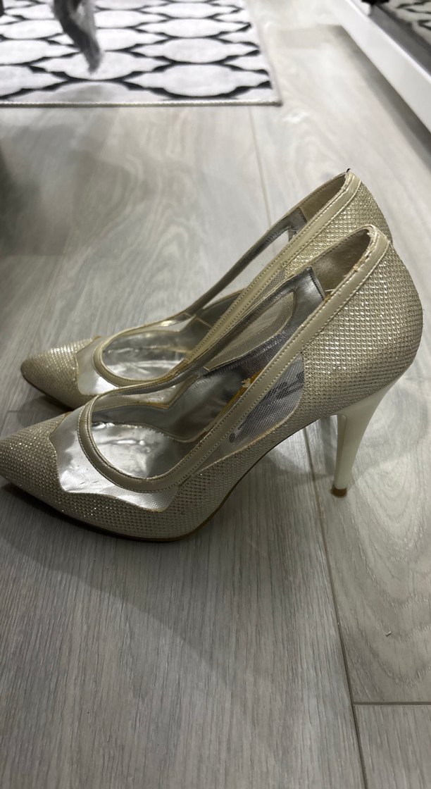 Stiletto - Görsel 2