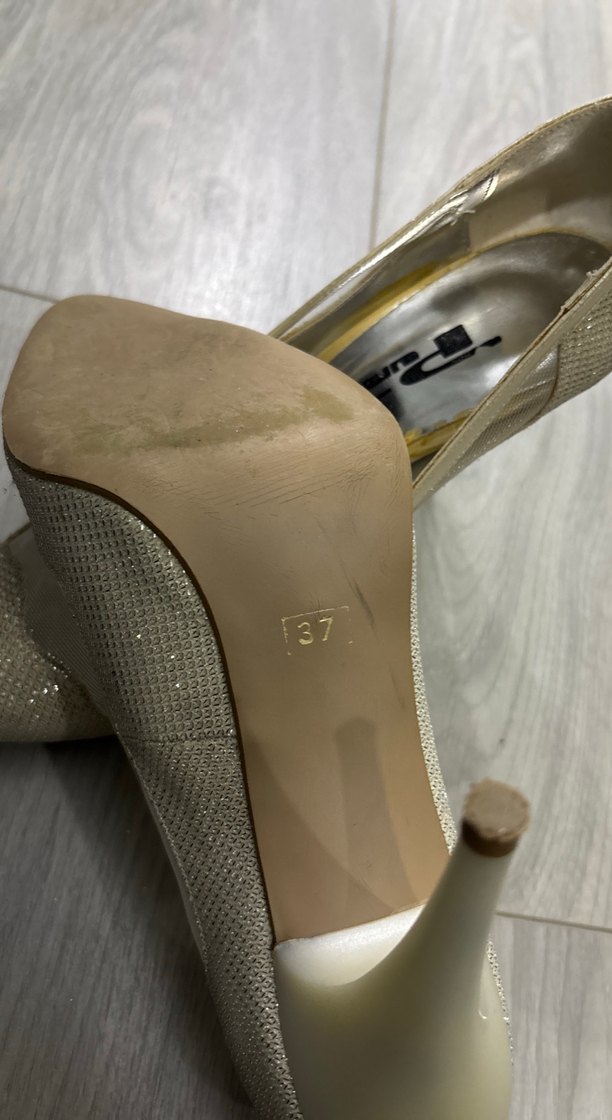 Stiletto - Görsel 3