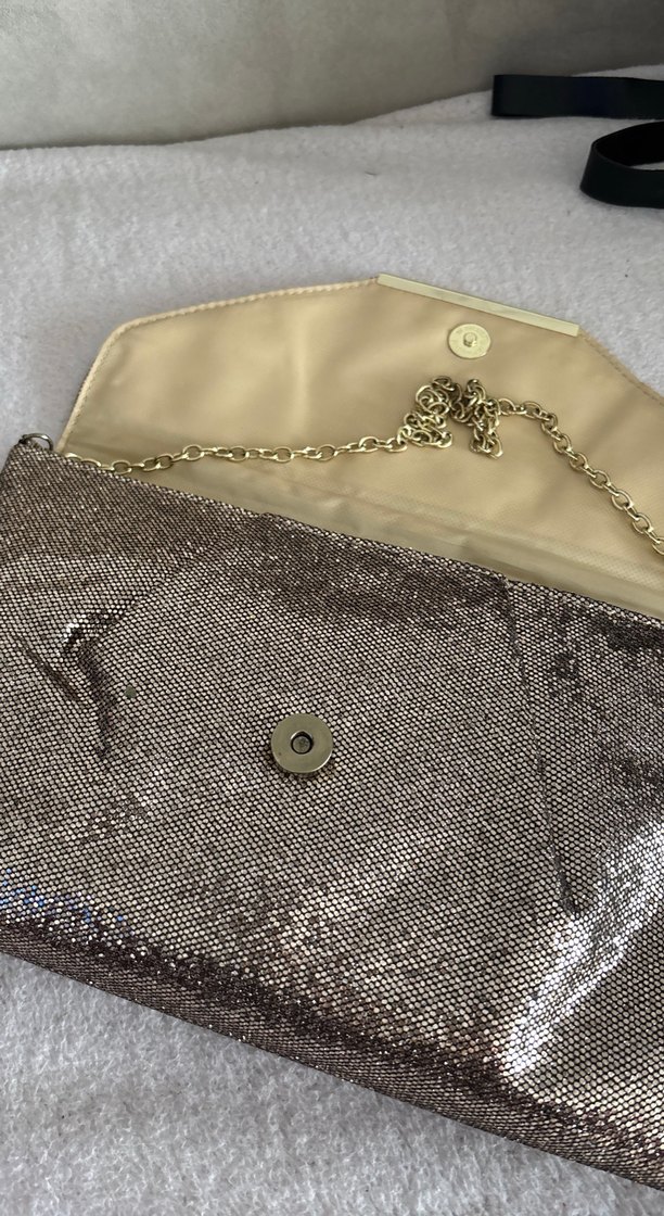 Portföy Çanta - Görsel 4