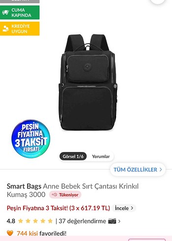 Smart Bags