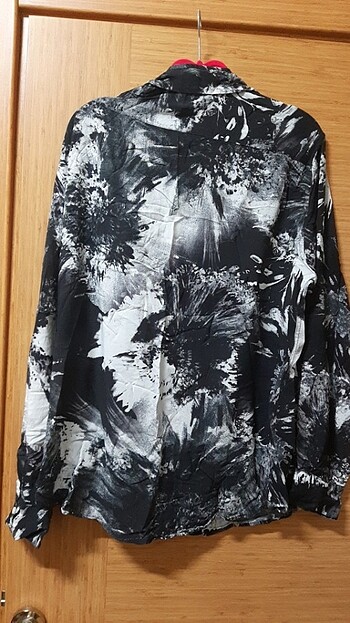 xl Beden Zara gömlek xl