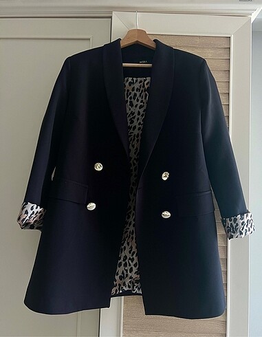Blazer ceket