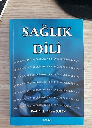 Sağlık Dili