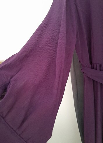 #şifonelbise #inceelbise #elbise - Görsel 2