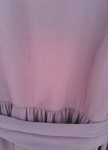 #şifonelbise #inceelbise #elbise - Görsel 4