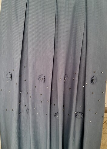 #etek #mevlanaetek #mevlanamodeletek #uzunetek - Görsel 2