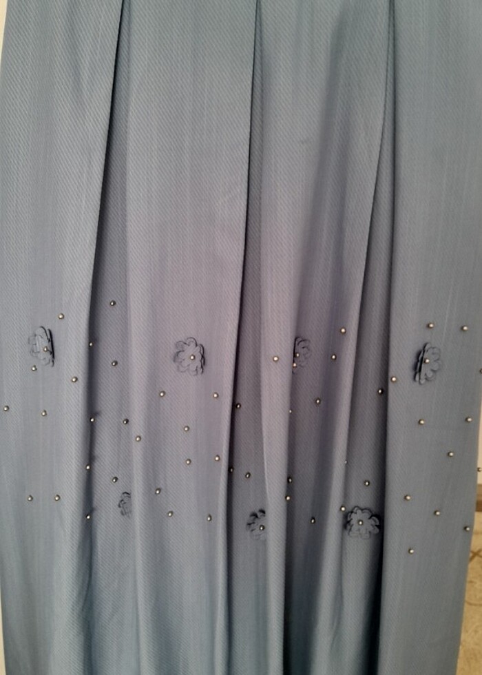 #etek #mevlanaetek #mevlanamodeletek #uzunetek - Görsel 2