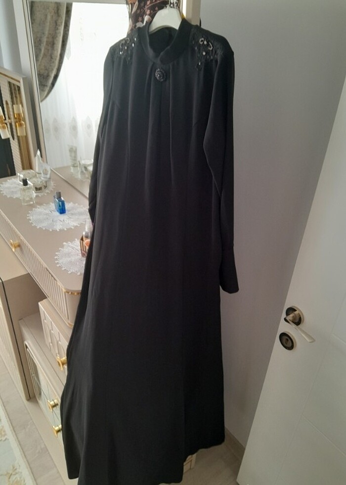 #abiyeelbise #dügünelbise #kalınelbise  - Görsel 3