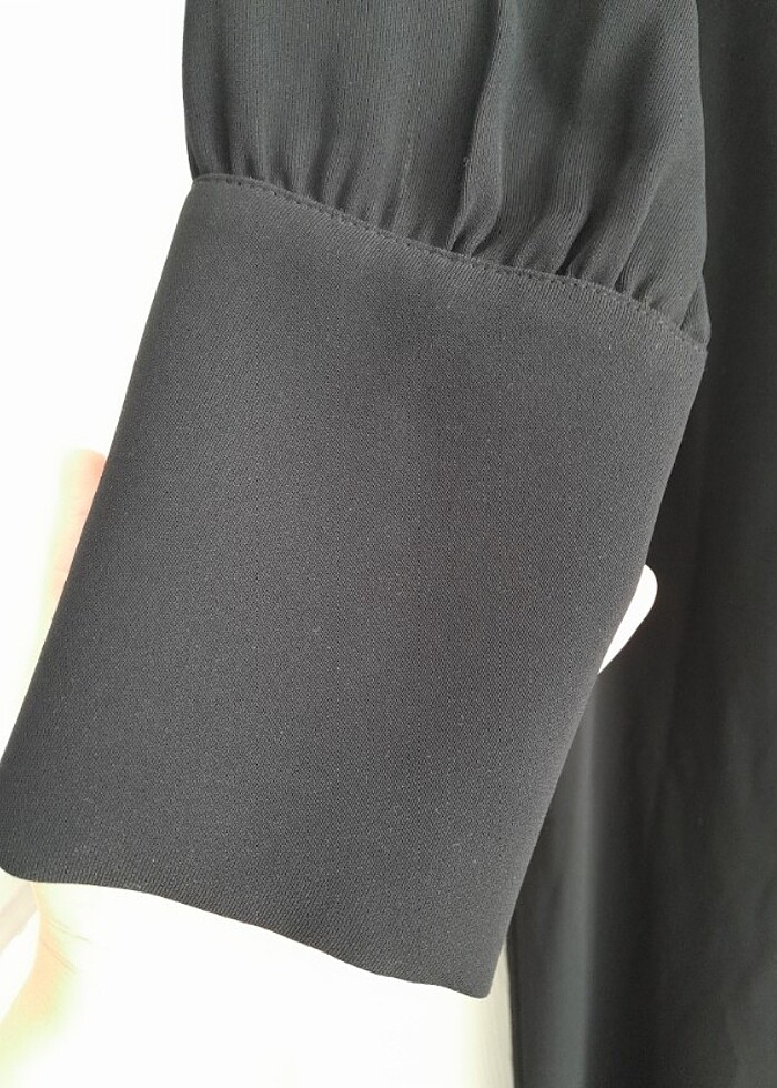 #abiyeelbise #dügünelbise #kalınelbise  - Görsel 5