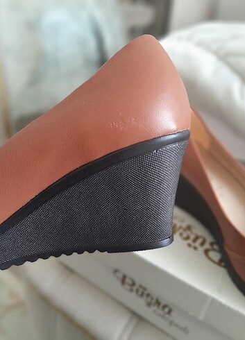 Yeni ve hiç giyilmedi - Görsel 5